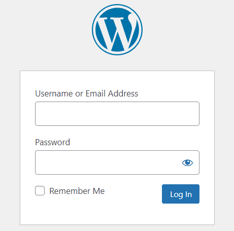 Image for WooCommerce login